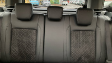 Suzuki Vitara 1.5 Hybrid SZ5 5dr AGS Hybrid Estate